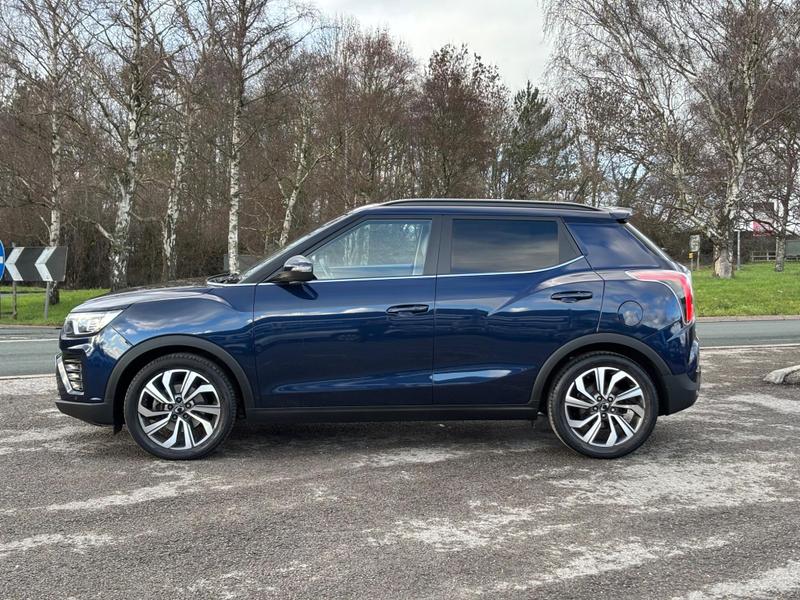 Used Ssangyong Tivoli 2022 for sale - 77235888: Photo 4