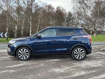 Used Ssangyong Tivoli 2022 for sale - 77235888: Photo