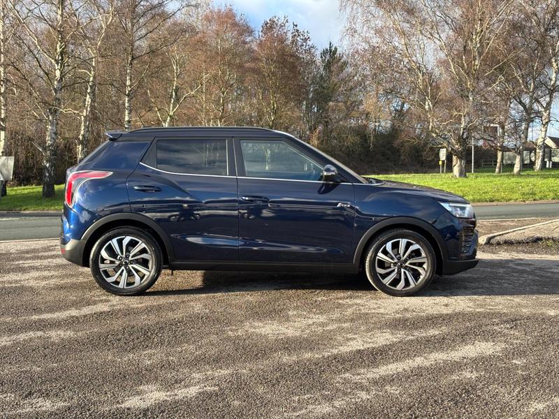 Used Ssangyong Tivoli 2022 for sale - 77235888: Photo 8