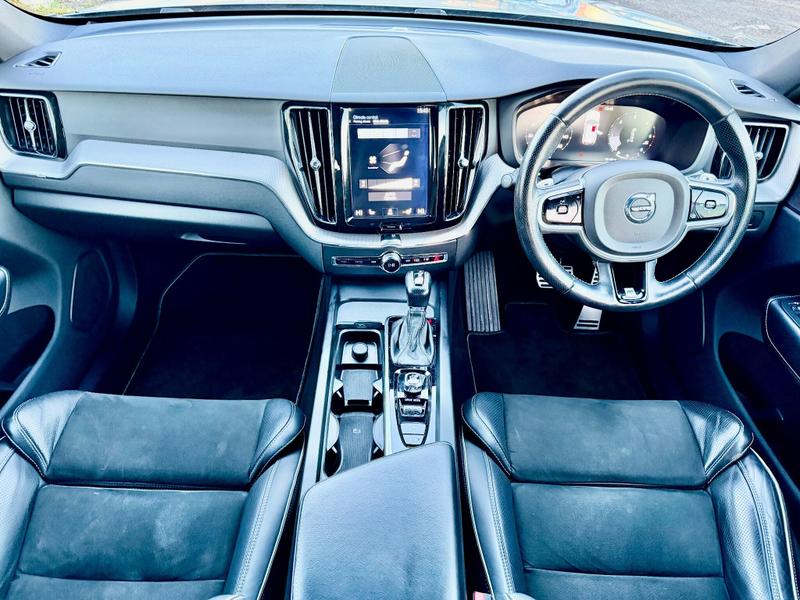 Used Volvo XC60 2018 for sale - 77106567: Photo 10