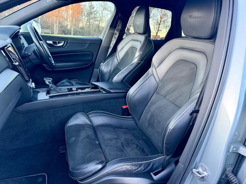 Used Volvo XC60 2018 for sale - 77106567: Photo 13