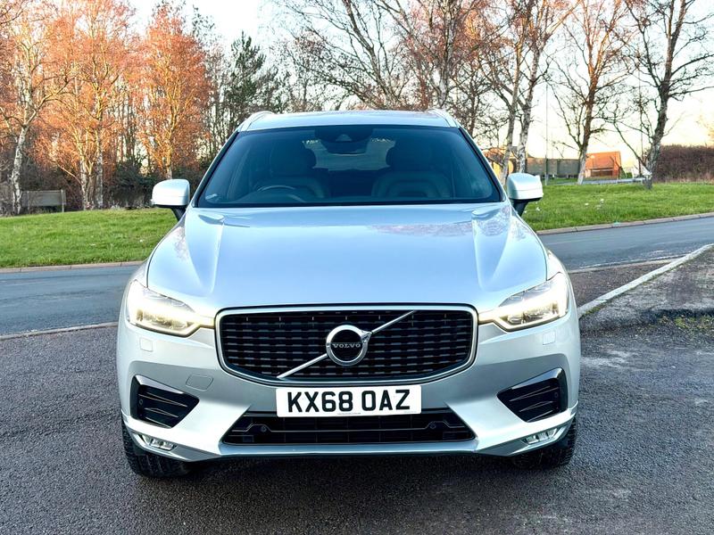 Used Volvo XC60 2018 for sale - 77106567: Photo 2