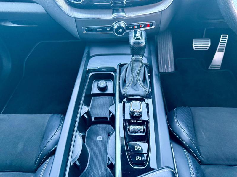 Used Volvo XC60 2018 for sale - 77106567: Photo 20