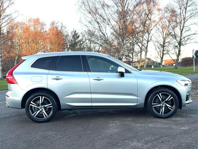 Used Volvo XC60 2018 for sale - 77106567: Photo 3