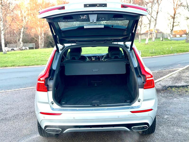 Used Volvo XC60 2018 for sale - 77106567: Photo 6