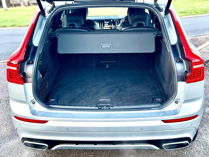 Used Volvo XC60 2018 for sale - 77106567: Photo 7