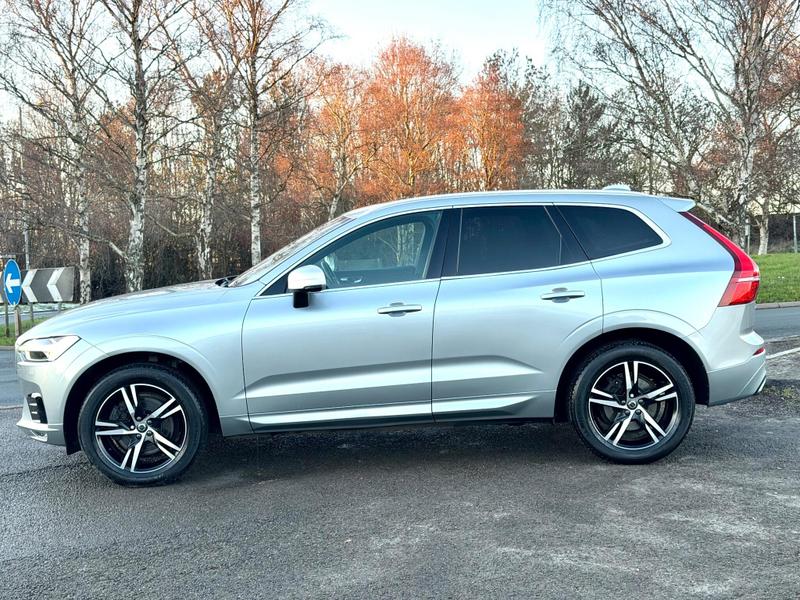 Used Volvo XC60 2018 for sale - 77106567: Photo 8