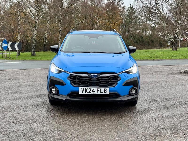 Used Subaru Other 2024 for sale - 76888125: Photo 2