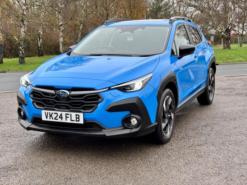 Used Subaru Other 2024 for sale - 76888125: Photo 3