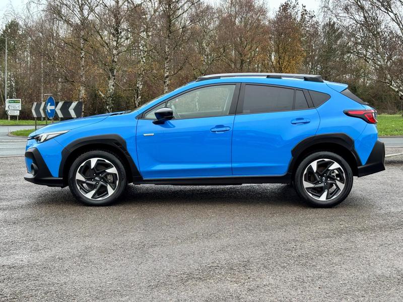 Used Subaru Other 2024 for sale - 76888125: Photo 4