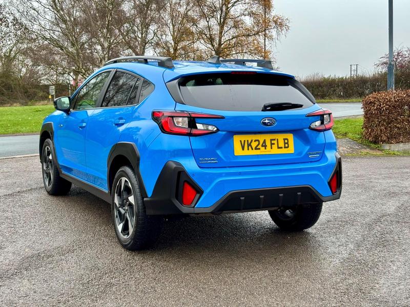 Used Subaru Other 2024 for sale - 76888125: Photo 5