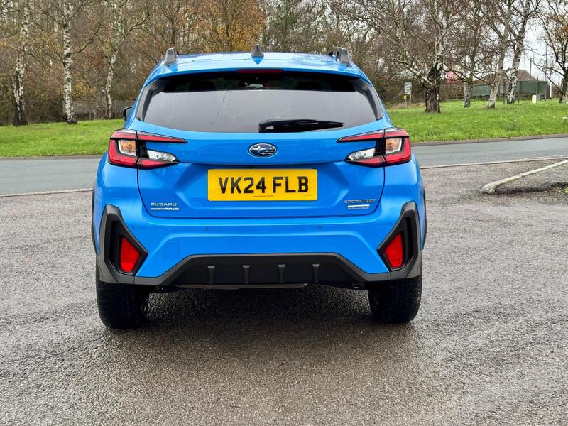 Used Subaru Other 2024 for sale - 76888125: Photo 6