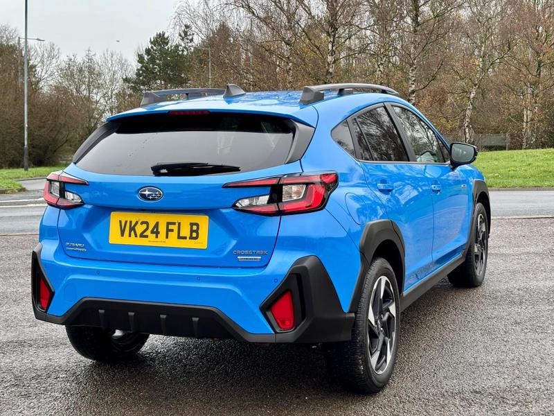 Used Subaru Other 2024 for sale - 76888125: Photo 7