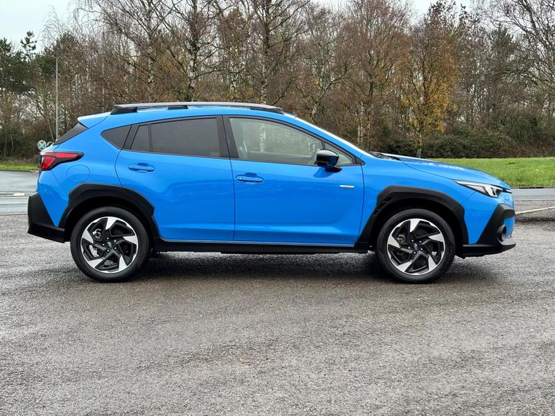 Used Subaru Other 2024 for sale - 76888125: Photo 8