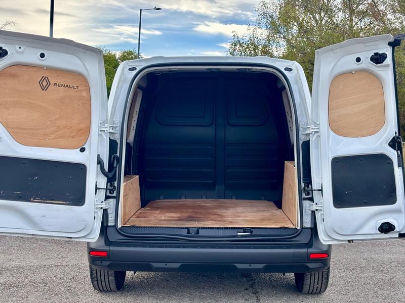 Used Renault Kangoo 2024 for sale - 76888109: Photo 12