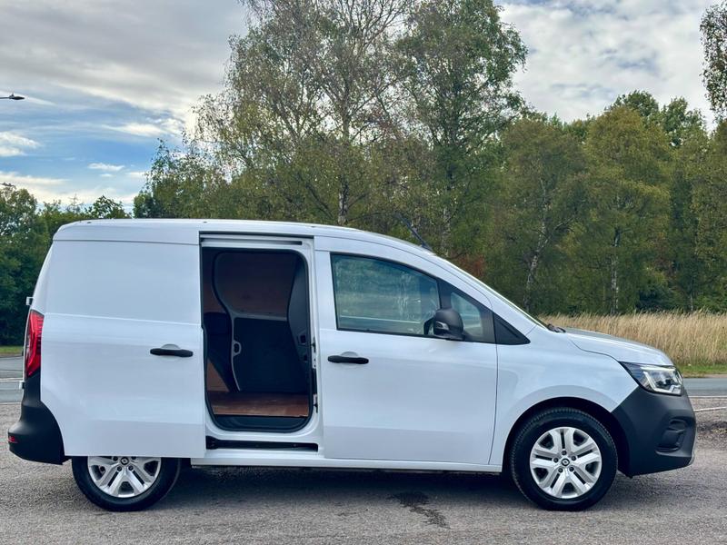 Used Renault Kangoo 2024 for sale - 76888109: Photo 13