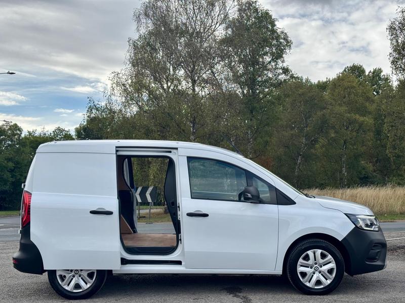 Used Renault Kangoo 2024 for sale - 76888109: Photo 18