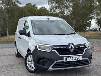 Used Renault Kangoo 2024 for sale - 76888109: Photo
