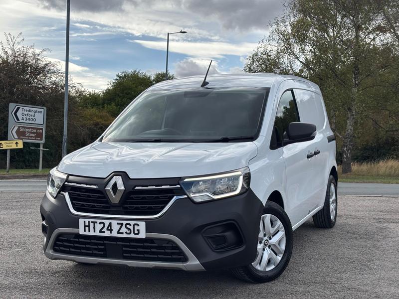 Used Renault Kangoo 2024 for sale - 76888109: Photo 2