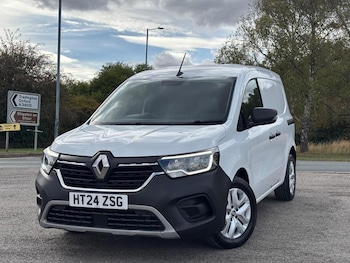 Used Renault Kangoo 2024 for sale - 76888109: Photo