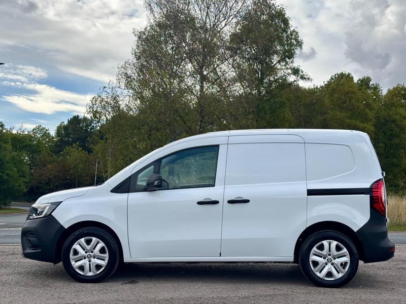 Used Renault Kangoo 2024 for sale - 76888109: Photo 3