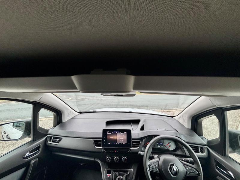 Used Renault Kangoo 2024 for sale - 76888109: Photo 33