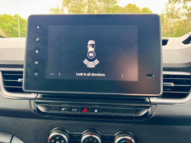 Used Renault Kangoo 2024 for sale - 76888109: Photo 34