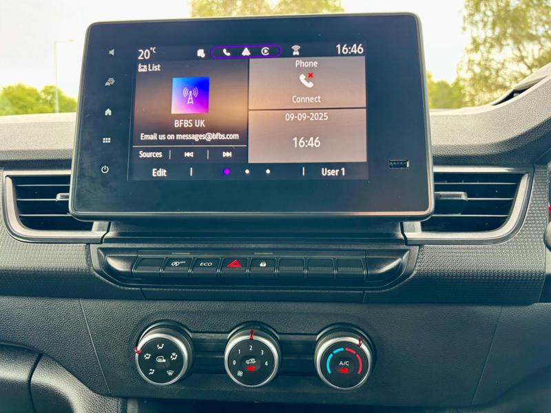 Used Renault Kangoo 2024 for sale - 76888109: Photo 35