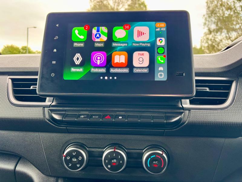 Used Renault Kangoo 2024 for sale - 76888109: Photo 38