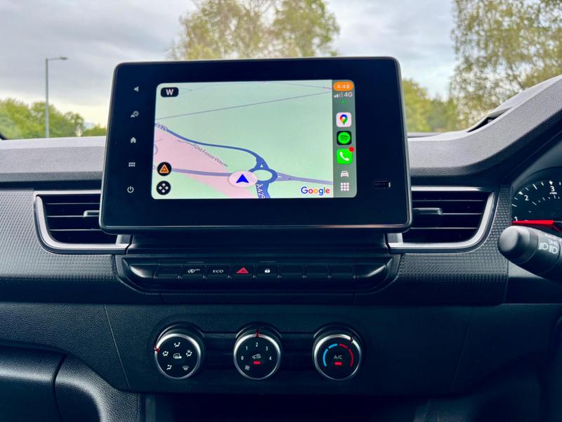 Used Renault Kangoo 2024 for sale - 76888109: Photo 39