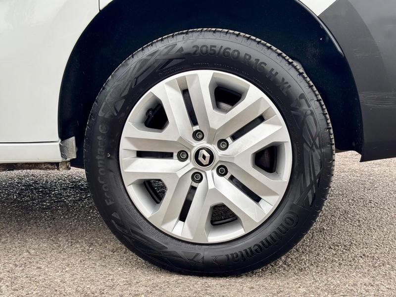 Used Renault Kangoo 2024 for sale - 76888109: Photo 41