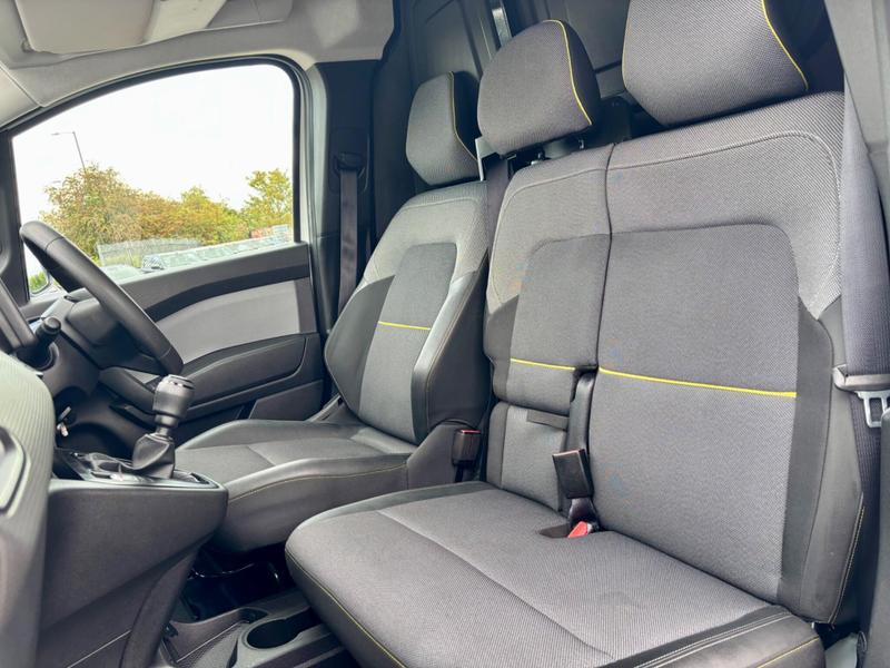 Used Renault Kangoo 2024 for sale - 76888109: Photo 42