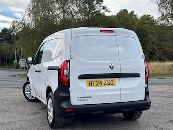 Used Renault Kangoo 2024 for sale - 76888109: Photo