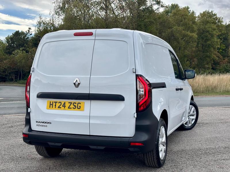 Used Renault Kangoo 2024 for sale - 76888109: Photo 5