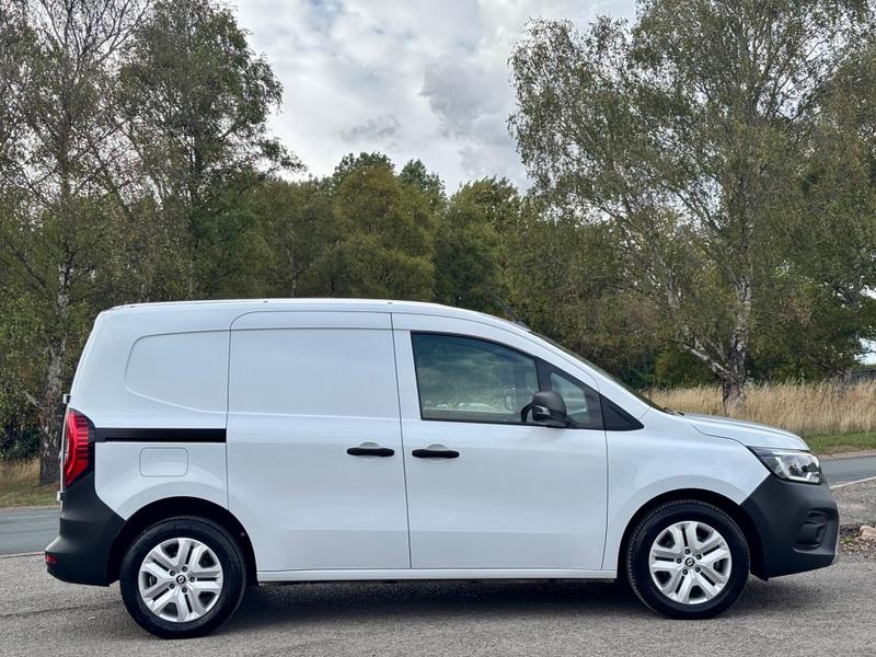 Used Renault Kangoo 2024 for sale - 76888109: Photo 6