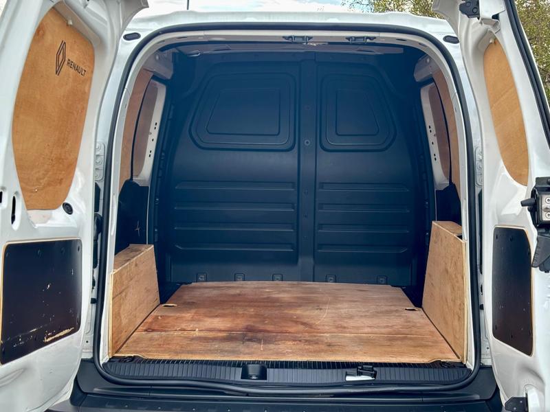 Used Renault Kangoo 2024 for sale - 76888109: Photo 7