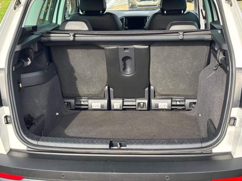 Used Skoda Karoq 2018 for sale - 77888332: Photo 10