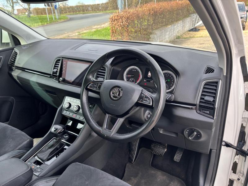 Used Skoda Karoq 2018 for sale - 77888332: Photo 13