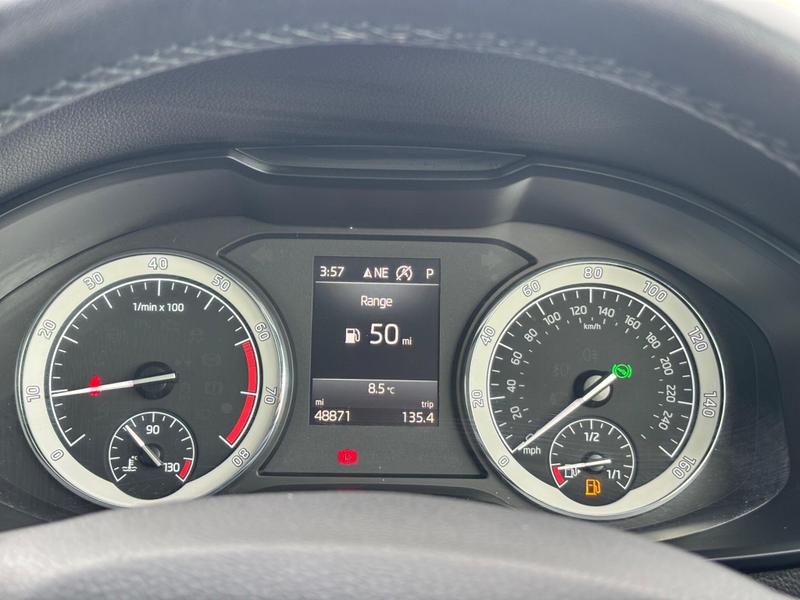 Used Skoda Karoq 2018 for sale - 77888332: Photo 19