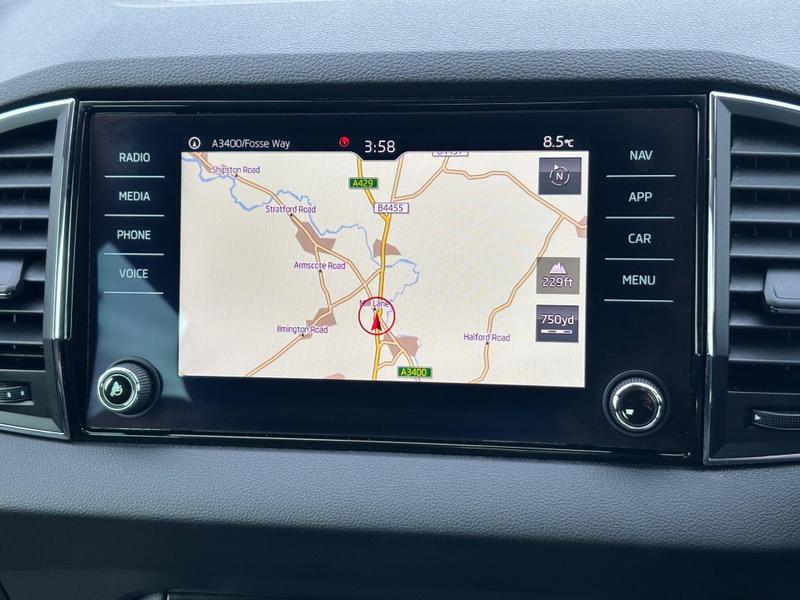 Used Skoda Karoq 2018 for sale - 77888332: Photo 22