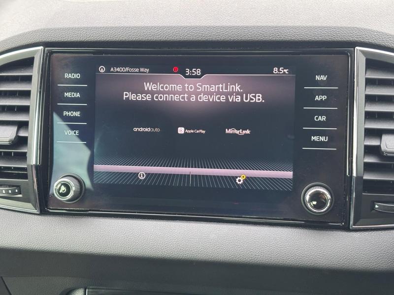 Used Skoda Karoq 2018 for sale - 77888332: Photo 23