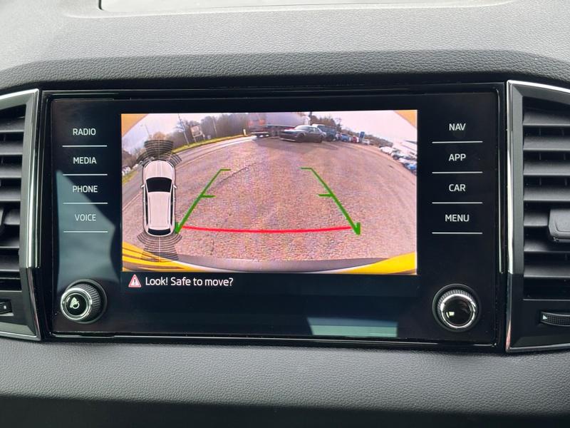 Used Skoda Karoq 2018 for sale - 77888332: Photo 24