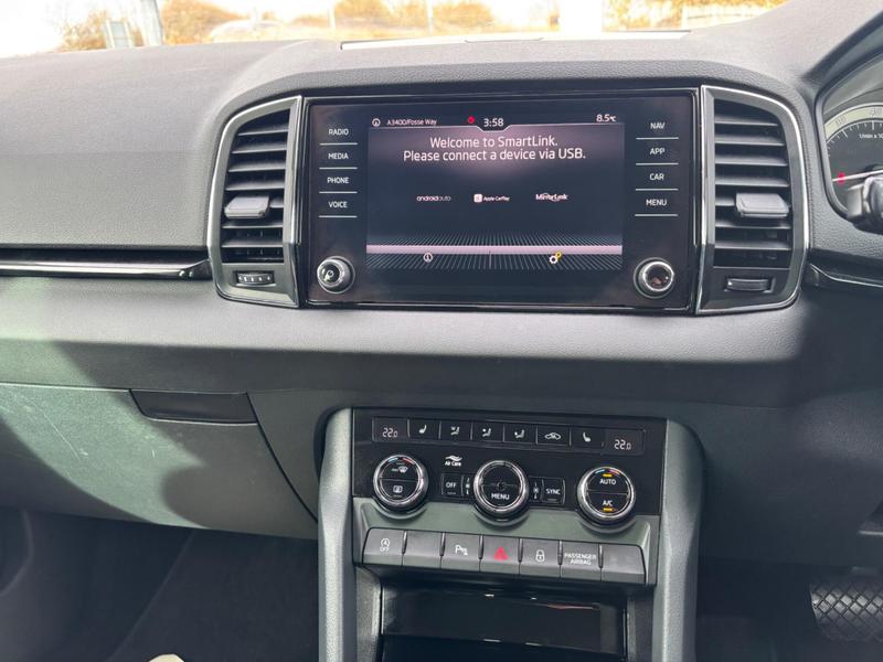 Used Skoda Karoq 2018 for sale - 77888332: Photo 25