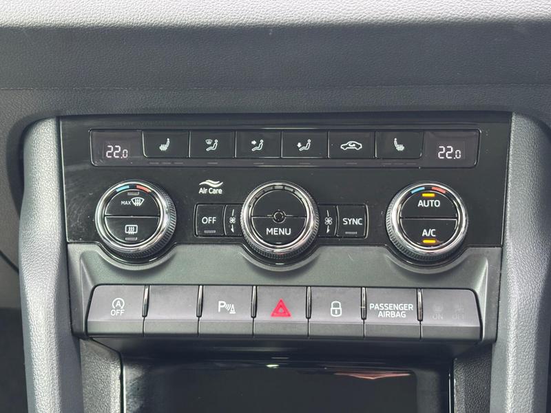 Used Skoda Karoq 2018 for sale - 77888332: Photo 26