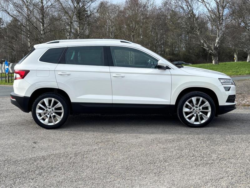 Used Skoda Karoq 2018 for sale - 77888332: Photo 8