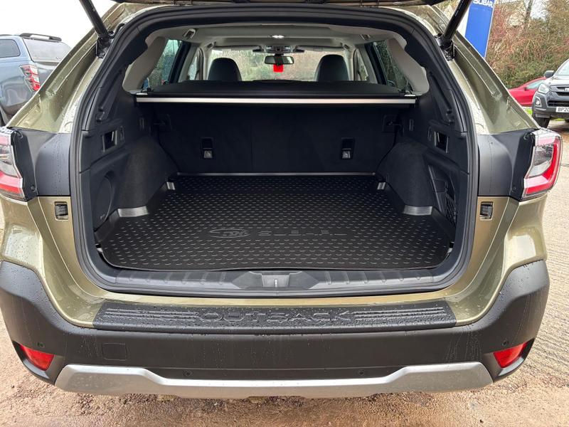 Used Subaru Outback 2024 for sale - 76971931: Photo 10