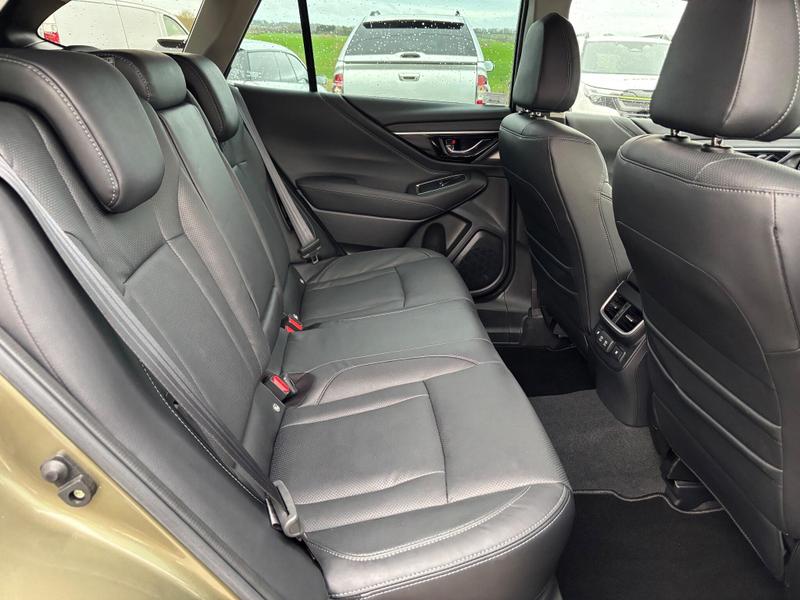 Used Subaru Outback 2024 for sale - 76971931: Photo 11