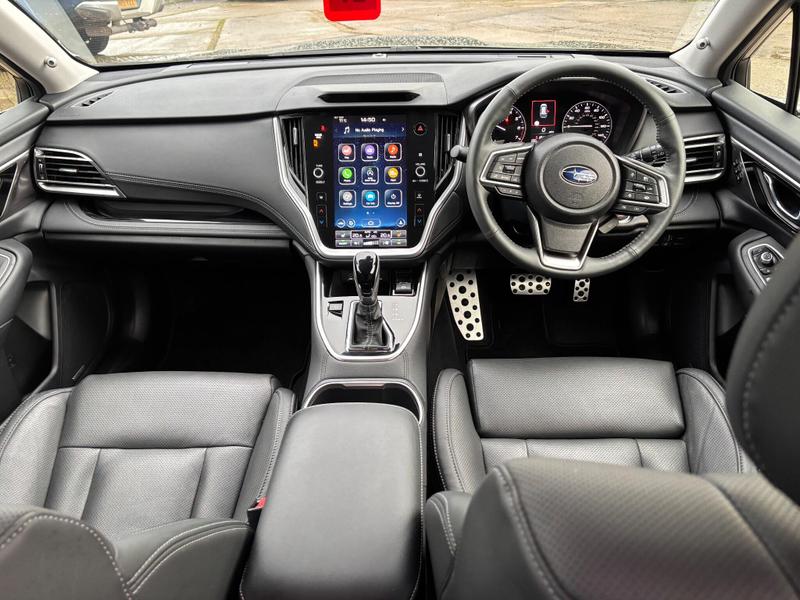 Used Subaru Outback 2024 for sale - 76971931: Photo 13