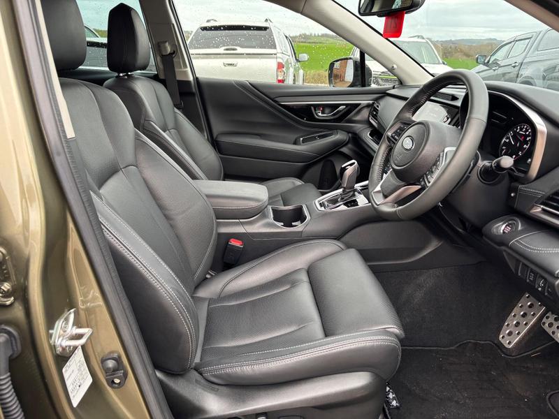 Used Subaru Outback 2024 for sale - 76971931: Photo 14