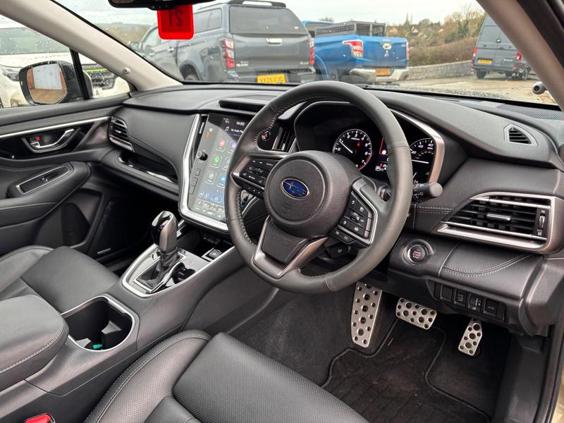 Used Subaru Outback 2024 for sale - 76971931: Photo 15